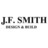 J. F. Smith Design & Build, in Fort Lauderdale, FL