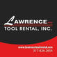 Lawrence Tool Rental, in Indianapolis, IN Contractor Tools Rental & Leasing