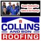 Collins & Son Roofing in Conway, AR Roofing Consultants