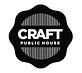 Craft Public House in Tryon Village Shopping Center - Cary, NC American Restaurants