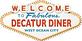 Decatur Diner in Ocean City, MD American Restaurants