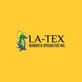 LA-Tex Rubber & Specialties in Lake Charles, LA Gaskets Packing & Sealing Devices Manufacturers