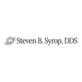 Steven B. Syrop, DDS in New York, NY Dental Clinics