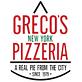 Greco's New York Pizzeria in Los Angeles, CA Pizza Restaurant