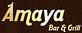 Amaya Indian Cuisine in Rochester, NY Bars & Grills