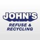 John's Refuse & Recycling in Northford, CT
