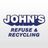 John's Refuse & Recycling posted Should Your Business Rent a Stationary or Vertical Compactor