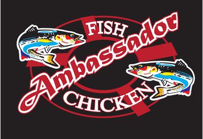 Ambassador Fish & Chicken in Irvington, NJ Restaurants/Food & Dining