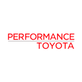 Performance Toyota in Reading, PA Cars, Trucks & Vans