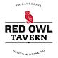 Red Owl Tavern in Old City - Philadelphia, PA Delicatessen Restaurants