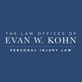 Law Offices Of Evan W. Kohn in Bronx, NY Attorneys
