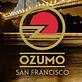 Ozumo in San Francisco, CA Japanese Restaurants