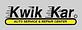 Kwik Kar Auto Service & Repair in Arlington, TX Oil Change & Lubrication