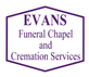 Evans Funeral Chapel and Cremation Services in Parkville, MD Cremation Supplies Equipment & Services