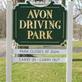 Avon Driving Park in Avon, NY