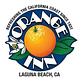 Orange Inn in Laguna Beach, CA American Restaurants