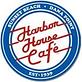 Harbor House Cafe in Dana Point, CA American Restaurants