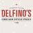 Delfino’s Chicago Style Pizza Truck in University District - Seattle, WA