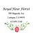 Florist of Larkspur - Royal Fleur in Marin County - Larkspur, CA