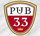 Turner's Pub 33 in Costa Mesa, CA Bars & Grills