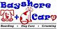 Bayshore Dog & Cat Care in San Mateo, CA Pet Boarding & Grooming