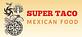 Super Taco in Pittsburg, CA Mexican Restaurants