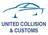 United Collision & Customs in Lockport, IL