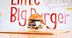 Little Big Burger in Portland, OR Hamburger Restaurants