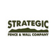 Strategic Fence & Wall Company in Breckenridge, CO Fence Supplies & Materials