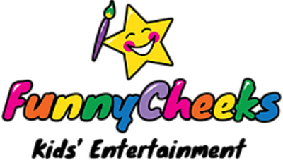 Funnycheeks Kids' Entertainment in Orlando, FL Party Supplies