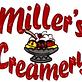 Miller's Creamery in Dover, OH Dessert Restaurants