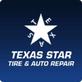 Texas Star Tire & Auto Repair in Waco, TX Brake Repair