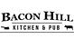 Bacon Hill Kitchen And Pub in Elkhart, IN American Restaurants