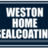 Weston Home Sealcoating in Weston, MA