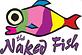 Naked Fish Sushi Restaurant in South Lake Tahoe, CA Seafood Restaurants