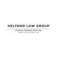Helfend Law Group in Los Angeles, CA Criminal Justice Attorneys
