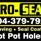 Pro-Seal & Paving, in Powhatan, VA Asphalt & Asphalt Products