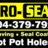 Pro-Seal & Paving, in Powhatan, VA