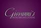 Giovanni's Bistro Bar & Catering in Berkeley Heights, NJ American Restaurants