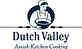 Dutch Valley in Sugarcreek, OH American Restaurants