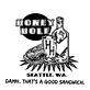 HoneyHole Sandwiches in Capitol Hill - Seattle, WA Bars & Grills