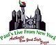 Paul's Live From New York Pizza in Eureka, CA Italian Restaurants