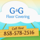 Flooring Materials & Supplies in Mira Mesa - San Diego, CA 92126