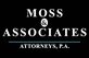 Moss & Associates, Attorneys, P.A. in Greenville, SC Bankruptcy Attorneys