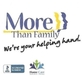 More Than Family in Naperville, IL Home Health Care Service