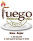 Fuego Tortilla Grill in Baylor - Waco, TX Mexican Restaurants