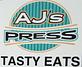 AJ’s Press in Drew Park - Tampa, FL American Restaurants