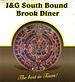 J&G South Bound Brook Diner in South Bound Brook, NJ American Restaurants