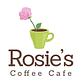 Rosie's Coffee Cafe in Atlanta, GA Bars & Grills
