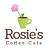 Rosie's Coffee Cafe in Atlanta, GA
